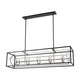 Z-Lite - Euclid Linear Suspension - Lights Canada