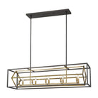 Z-Lite - Euclid Linear Suspension - Lights Canada