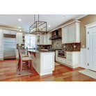 Z-Lite - Euclid Linear Suspension - Lights Canada