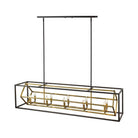 Z-Lite - Euclid Linear Suspension - Lights Canada