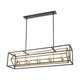 Z-Lite - Euclid Linear Suspension - Lights Canada