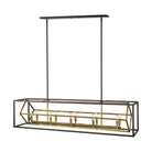Z-Lite - Euclid Linear Suspension - Lights Canada
