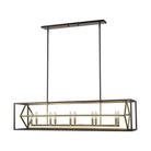 Z-Lite - Euclid Linear Suspension - Lights Canada