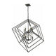 Z-Lite - Euclid 10-Light Chandelier - Lights Canada