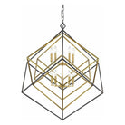 Z-Lite - Euclid Chandelier - Lights Canada