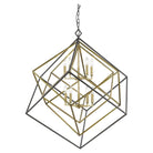 Z-Lite - Euclid Chandelier - Lights Canada