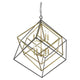 Z-Lite - Euclid Chandelier - Lights Canada