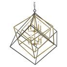Z-Lite - Euclid Chandelier - Lights Canada