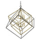 Z-Lite - Euclid Chandelier - Lights Canada