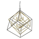 Z-Lite - Euclid Chandelier - Lights Canada
