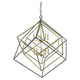 Z-Lite - Euclid Chandelier - Lights Canada