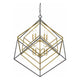 Z-Lite - Euclid Chandelier - Lights Canada