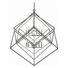 Z-Lite - Euclid Chandelier - Lights Canada