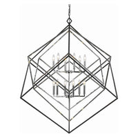 Euclid Chandelier
