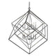 Z-Lite - Euclid Chandelier - Lights Canada