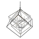 Z-Lite - Euclid Chandelier - Lights Canada