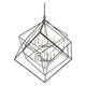 Z-Lite - Euclid Chandelier - Lights Canada