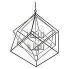 Z-Lite - Euclid Chandelier - Lights Canada