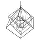 Z-Lite - Euclid Chandelier - Lights Canada