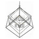 Z-Lite - Euclid Chandelier - Lights Canada