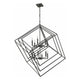 Z-Lite - Euclid 12-Light Chandelier - Lights Canada