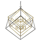 Z-Lite - Euclid Chandelier - Lights Canada