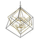 Z-Lite - Euclid Chandelier - Lights Canada