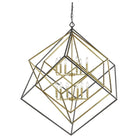 Z-Lite - Euclid Chandelier - Lights Canada