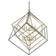 Z-Lite - Euclid Chandelier - Lights Canada