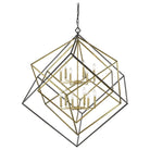 Z-Lite - Euclid Chandelier - Lights Canada