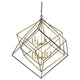 Z-Lite - Euclid Chandelier - Lights Canada