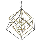 Z-Lite - Euclid Chandelier - Lights Canada