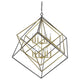 Z-Lite - Euclid Chandelier - Lights Canada