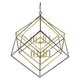 Z-Lite - Euclid Chandelier - Lights Canada