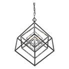 Z-Lite - Euclid Chandelier - Lights Canada