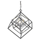 Z-Lite - Euclid Chandelier - Lights Canada