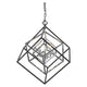 Z-Lite - Euclid Chandelier - Lights Canada