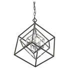 Z-Lite - Euclid Chandelier - Lights Canada