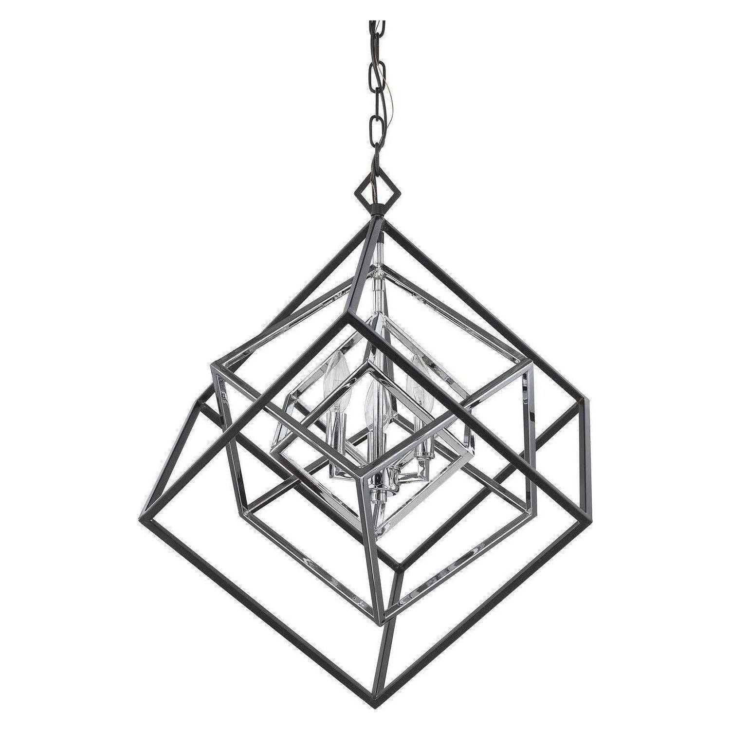 Z-Lite - Euclid Chandelier - Lights Canada
