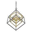 Z-Lite - Euclid Chandelier - Lights Canada