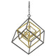 Z-Lite - Euclid Chandelier - Lights Canada