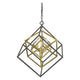 Z-Lite - Euclid Chandelier - Lights Canada