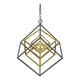 Z-Lite - Euclid Chandelier - Lights Canada