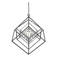 Euclid Chandelier