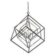 Z-Lite - Euclid Chandelier - Lights Canada