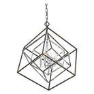 Z-Lite - Euclid Chandelier - Lights Canada