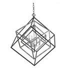 Z-Lite - Euclid Chandelier - Lights Canada