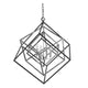Z-Lite - Euclid Chandelier - Lights Canada