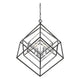 Z-Lite - Euclid Chandelier - Lights Canada