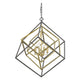 Z-Lite - Euclid Chandelier - Lights Canada